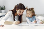 Helping Your Child with Handwriting