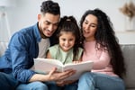 When Should I Stop Reading to My Child?