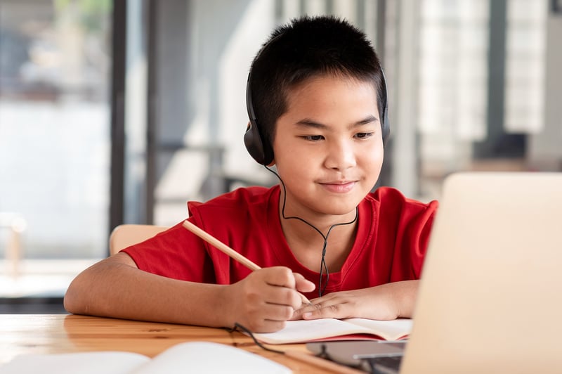 Study in Silence or Listen to Music?