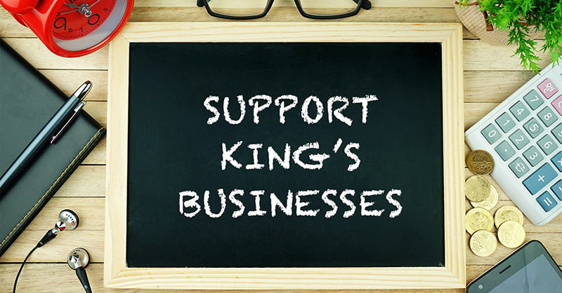 SUPPORT-KINGS-BUSINESSES