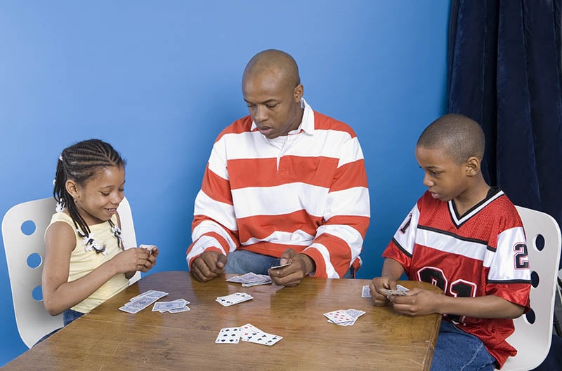 10 Great Games for Mental Maths