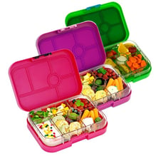 Bento boxes