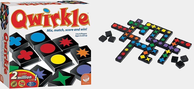 qwirkle