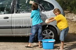 More Chores, More Responsibility