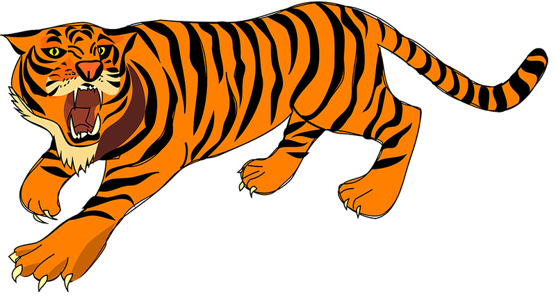 tiger