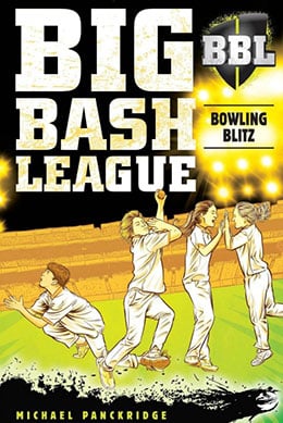 Big Bash League Bowling Blitz