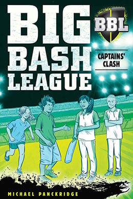 Big Bash League Captain's Clash