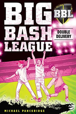 Big Bash League Double Delivery