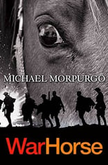 War Horse by Michael Morpurgo