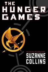 The Hunger Games by Suzanne Collins