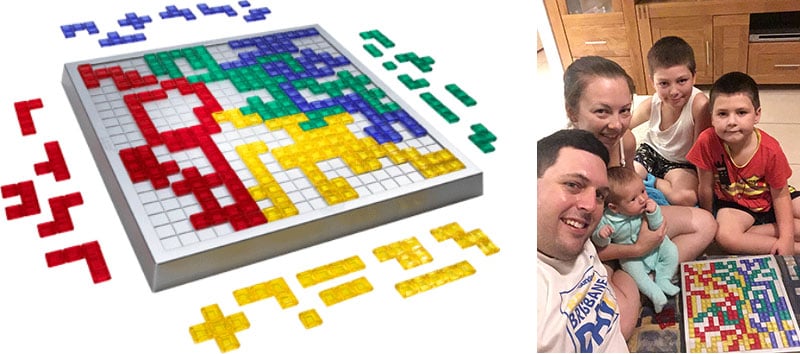 Blokus