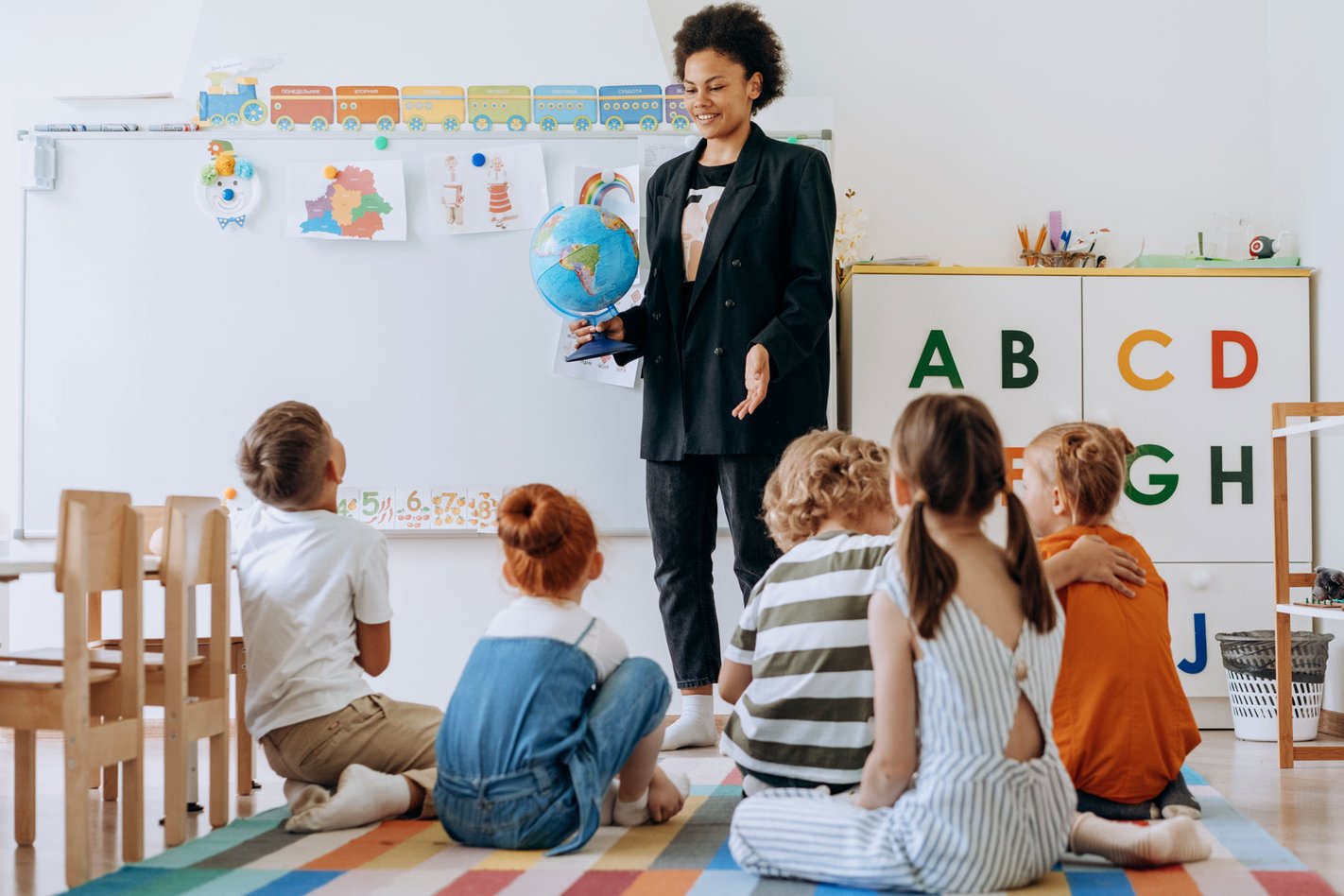 Does Your 4YearOld Need a Private Tutor?