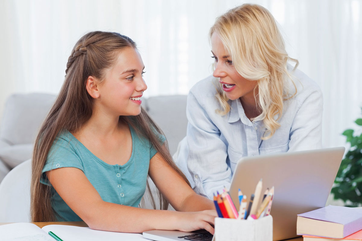 How to Give Your Child Effective Feedback
