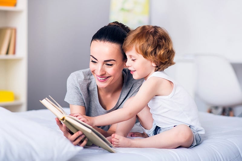 How to Read to Your Child
