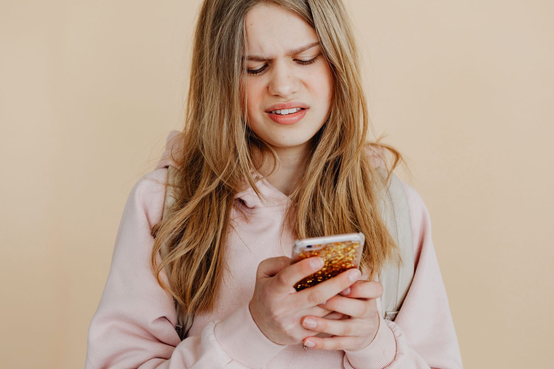 Are Smartphones to Blame for iGen's Unhappiness?