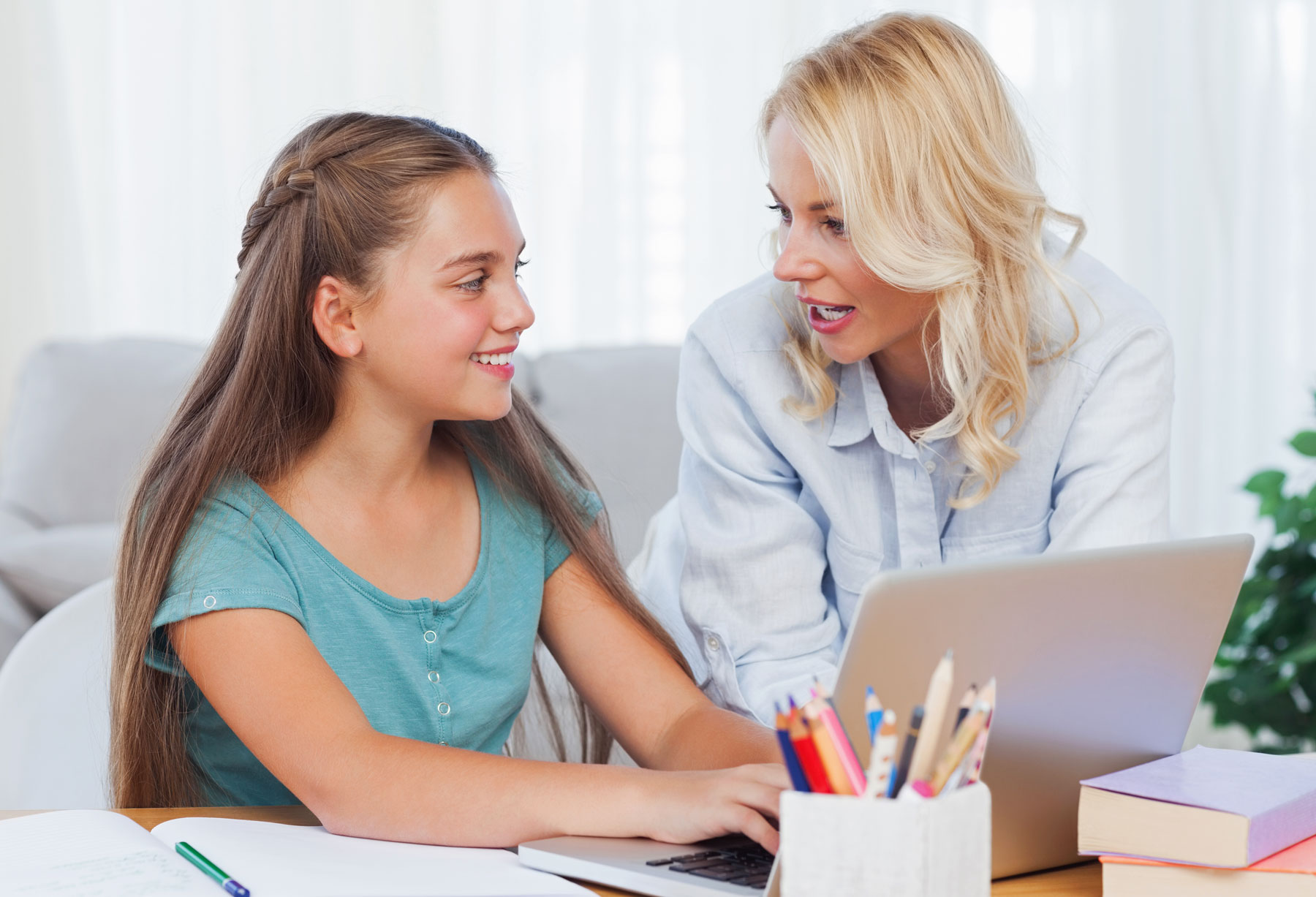 How to Give Your Child Effective Feedback